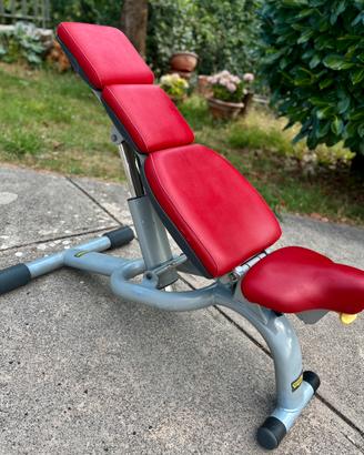 Panchetta Regolabile Technogym