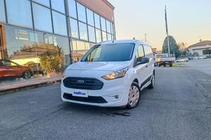 FORD Transit Connect 200 1.5 Ecoblue 100CV PC Fu