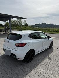 RENAULT CLIO RS CUP