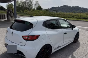 RENAULT CLIO RS CUP