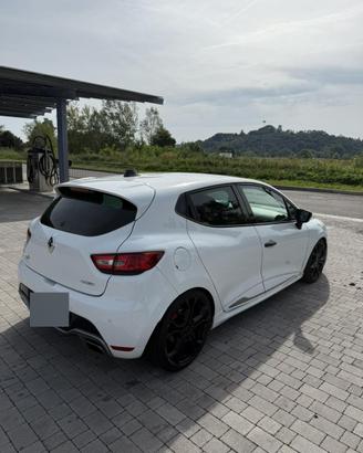 RENAULT CLIO RS CUP