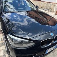 BMW Serie 1 114D