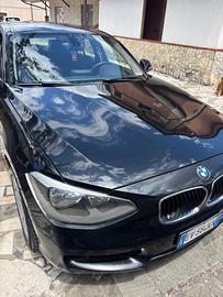 BMW Serie 1 114D