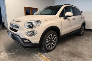 Fiat 500X 1.4 MultiAir 140 CV Cross Plus