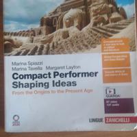 Compact Performer Shamping Ideas