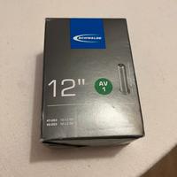 Camera d’aria Schwalbe AV1