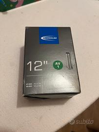 Camera d’aria Schwalbe AV1