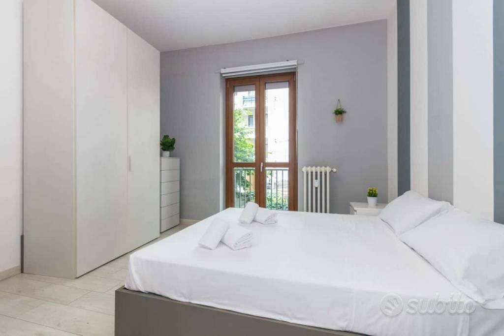 Bilocale in San Salvario, foto 2 di 21