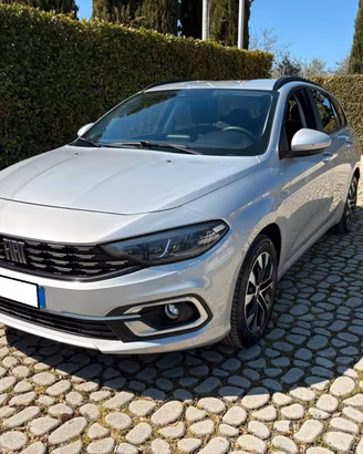 FIAT Tipo 1.3Mjt S&S SW City Life F. Optional 2022