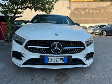 Mercedes-benz A 180 d Automatic Premium