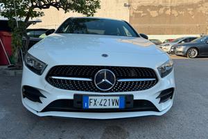 Mercedes-benz A 180 d Automatic Premium