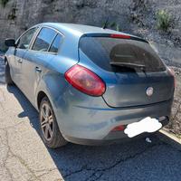 fiat bravo 1.4 GPL/benzina anno 2009 