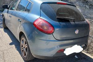 fiat bravo 1.4 GPL/benzina anno 2009 