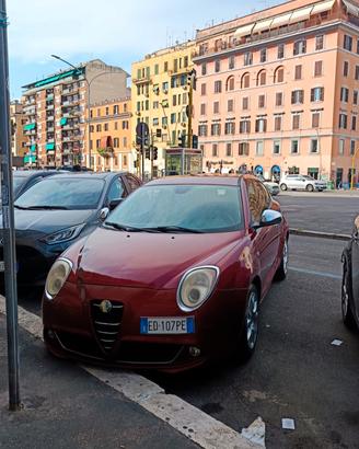 Alfa Romeo MiTo 1.4 sport 135cv GPL  