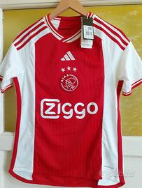 maglia adidas Ajax Amsterdam 