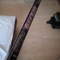 Canna st croix mojo bass pitchin light flippin