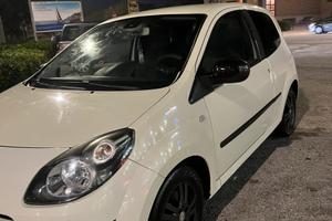 Renault Twingo 2ª serie