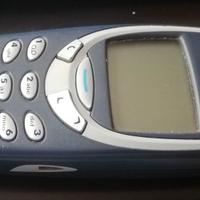 Nokia 3330 originale funzionante