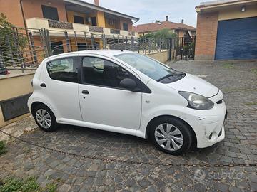 Toyota Aigo