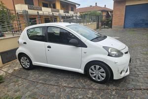 Toyota Aigo