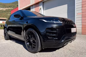 Land Rover Range Evoque 4x4 R-Dynamic S