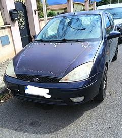 Ford Focus 1800 Diesel 115cv 2004