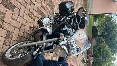 Bmw r850r confort 2006