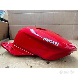 Serbatoio Originale Per Ducati 848/1098/1198 Usato