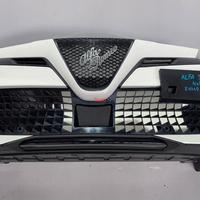 Alfa Romeo Junior Muso e Airbag