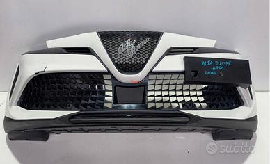 Alfa Romeo Junior Muso e Airbag