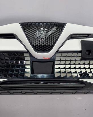 Alfa Romeo Junior Muso e Airbag