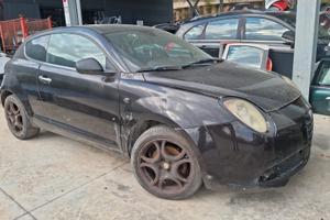 Alfa Romeo MiTo 1.6 JTDm PER RICAMBI