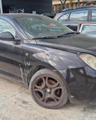 Alfa Romeo MiTo 1.6 JTDm PER RICAMBI