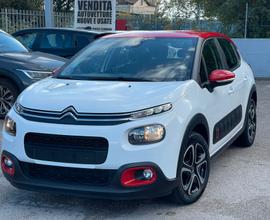 Citroen C3 PureTech 83 S&S Shine Pack