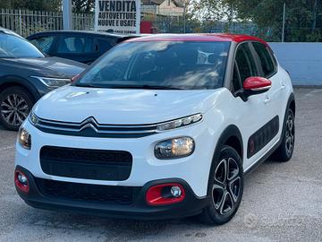 Citroen C3 PureTech 83 S&S Shine Pack