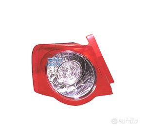 FANALE SX ESTERNI VOLKSWAGEN VW PASSAT 4P 05-10
