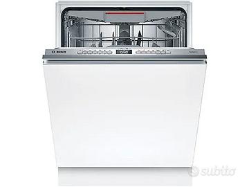 BOSCH SMV6YCX02E LAVASTOVIGLIE  NUOVA!!!
