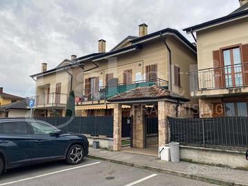 Appartamento Massalengo [Cod. rif 3320851VRG]