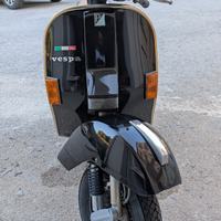 Vespa Px 125