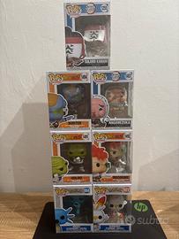 Funko Pop