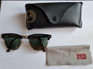 occhiali da sole da donna Ray-Ban