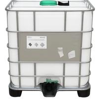 cisterna 1000 litri cubo 