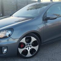 Volkswagen Golf GTI 2.0 TSI 5p. 210CV ORIGINALE