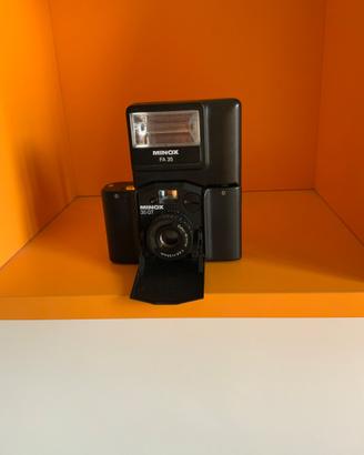 Fotocamera MINOX 35GT