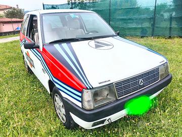 Autobianchi Y10 Avenue anno 1991