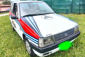 Autobianchi Y10 Avenue anno 1991