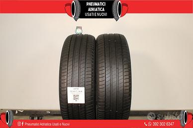 2 Gomme 215 60 R 17 Michelin al 62% SPED GRATIS