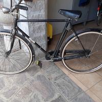 Bicicletta Chiorda anni '50