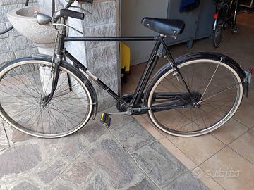 Bicicletta Chiorda anni '50