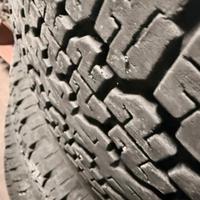 Cerchi daytona jeep cherokee kj scampanati